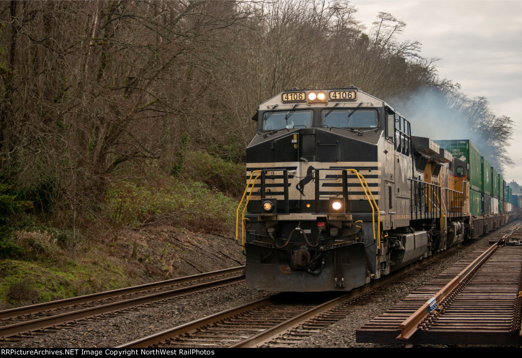 NS 4106